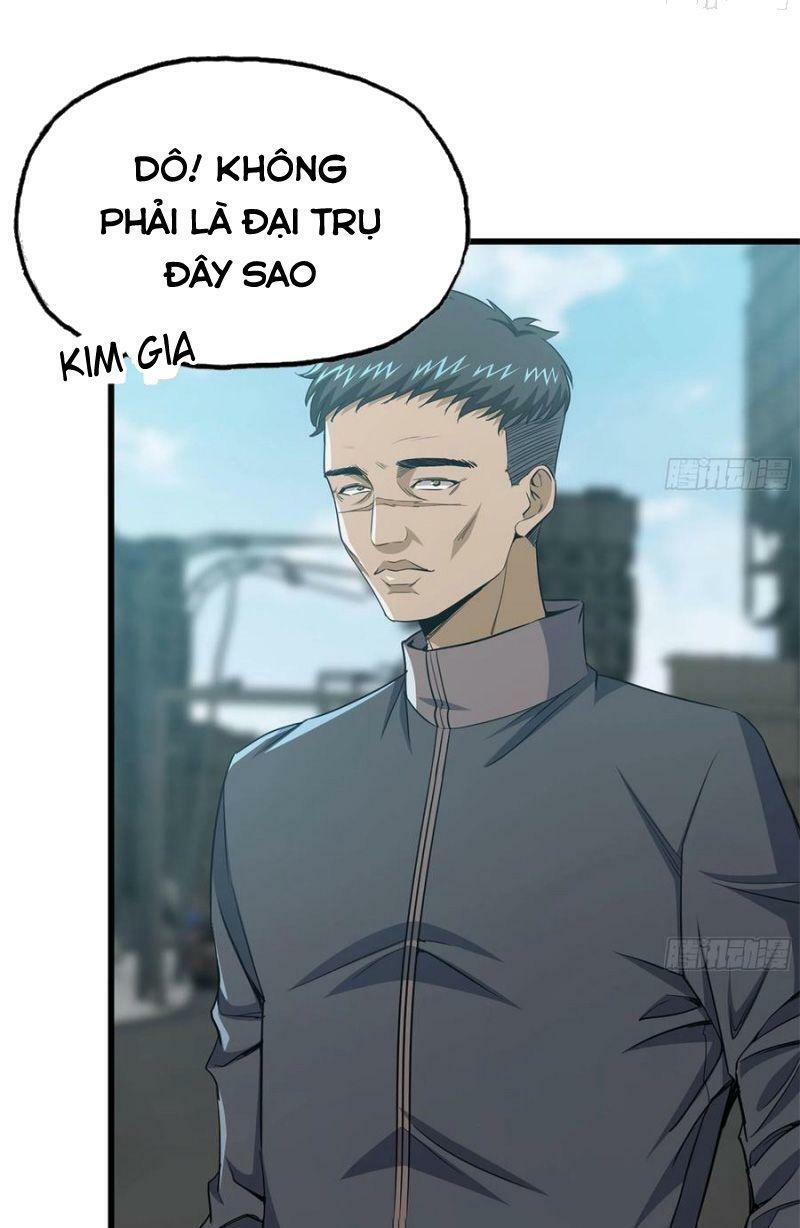 Tôi Chuyển Vàng Tại Mạt Thế Chapter 64 - Trang 32