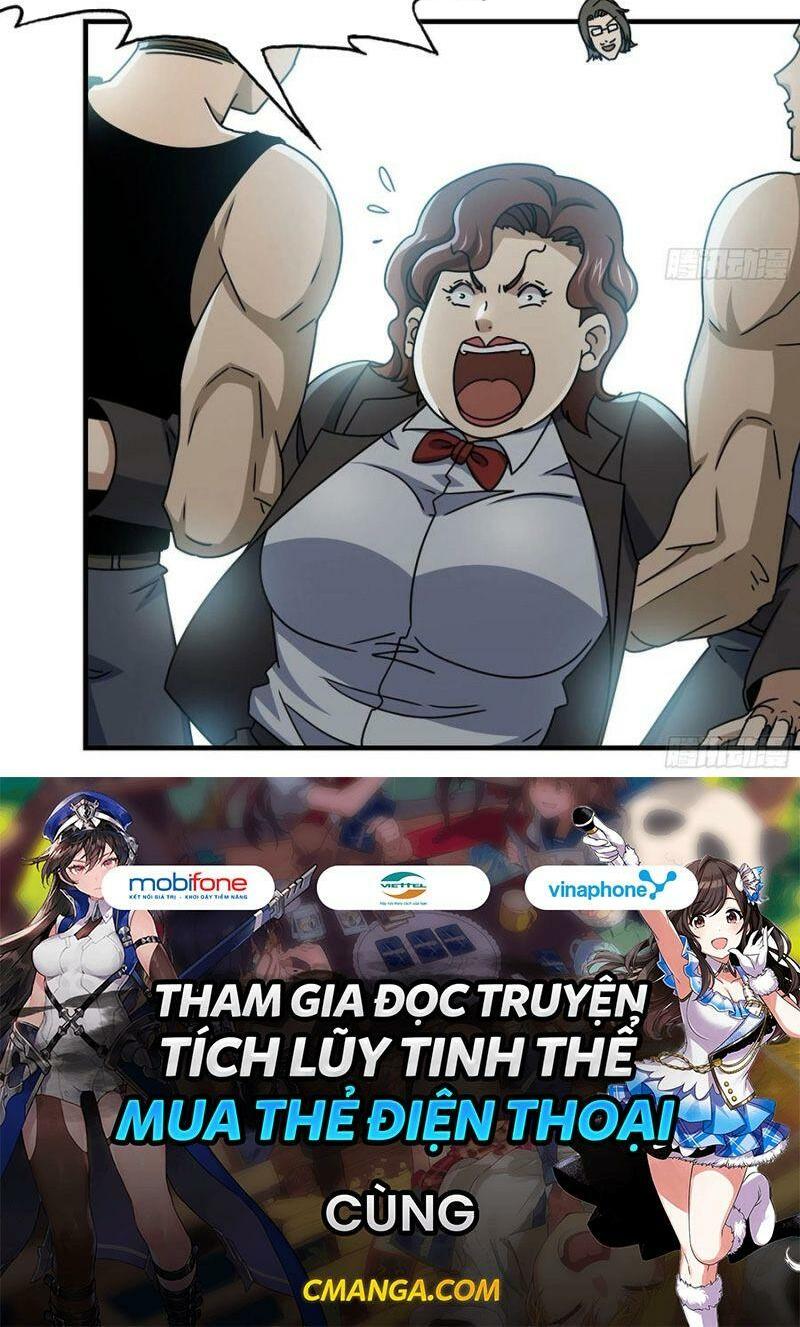 Tôi Chuyển Vàng Tại Mạt Thế Chapter 71 - Trang 34