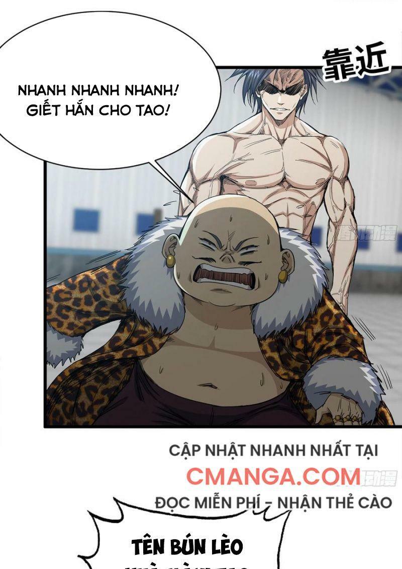 Tôi Chuyển Vàng Tại Mạt Thế Chapter 92 - Trang 9