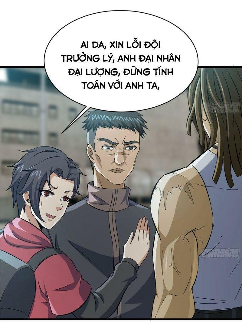 Tôi Chuyển Vàng Tại Mạt Thế Chapter 69 - Trang 30