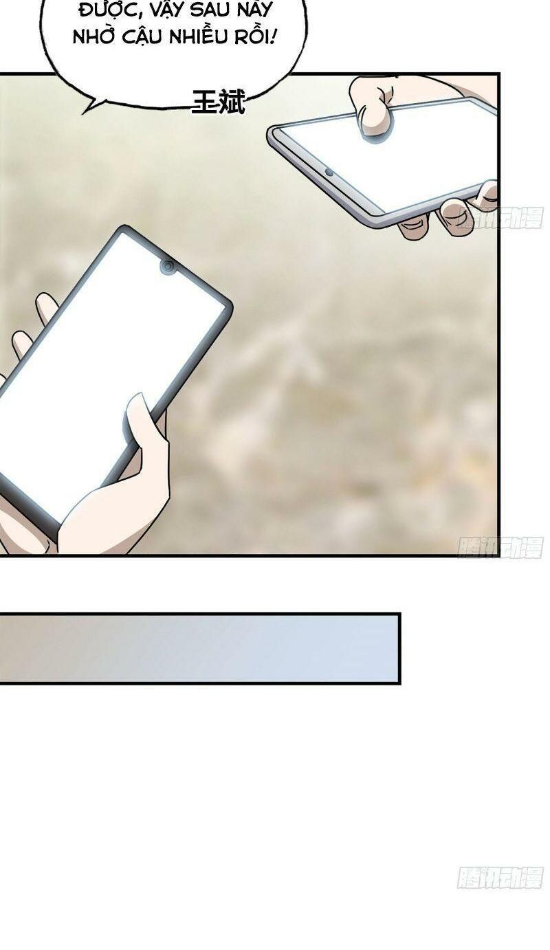 Tôi Chuyển Vàng Tại Mạt Thế Chapter 55 - Trang 37