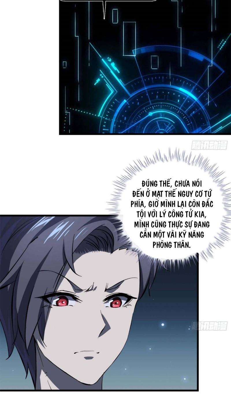 Tôi Chuyển Vàng Tại Mạt Thế Chapter 15 - Trang 10