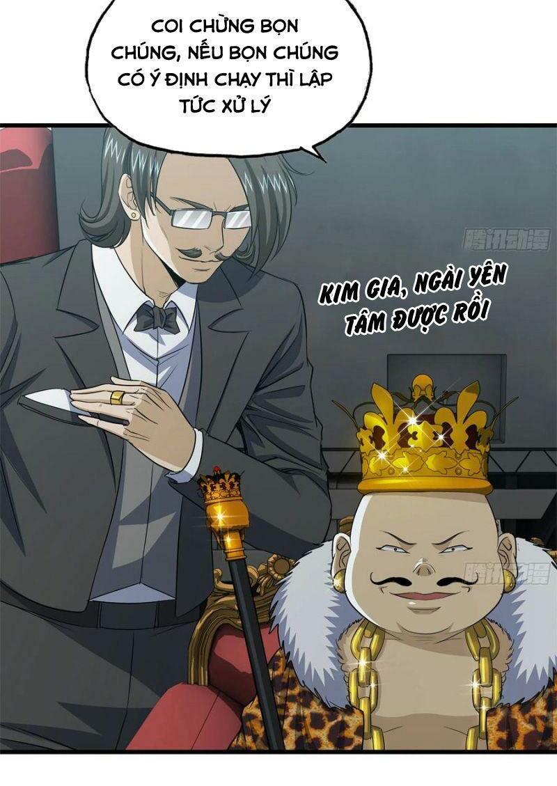 Tôi Chuyển Vàng Tại Mạt Thế Chapter 64 - Trang 29