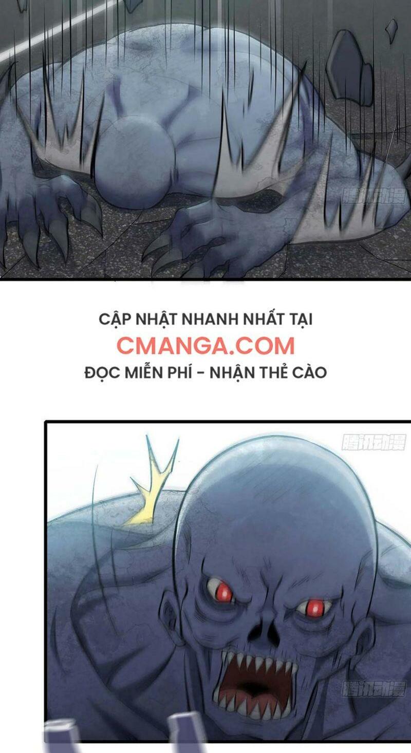 Tôi Chuyển Vàng Tại Mạt Thế Chapter 80 - Trang 15