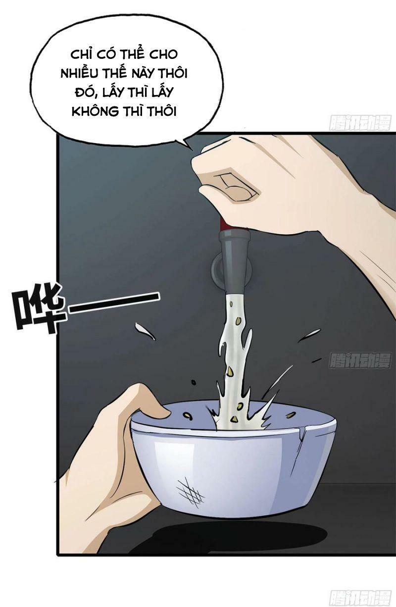 Tôi Chuyển Vàng Tại Mạt Thế Chapter 64 - Trang 13