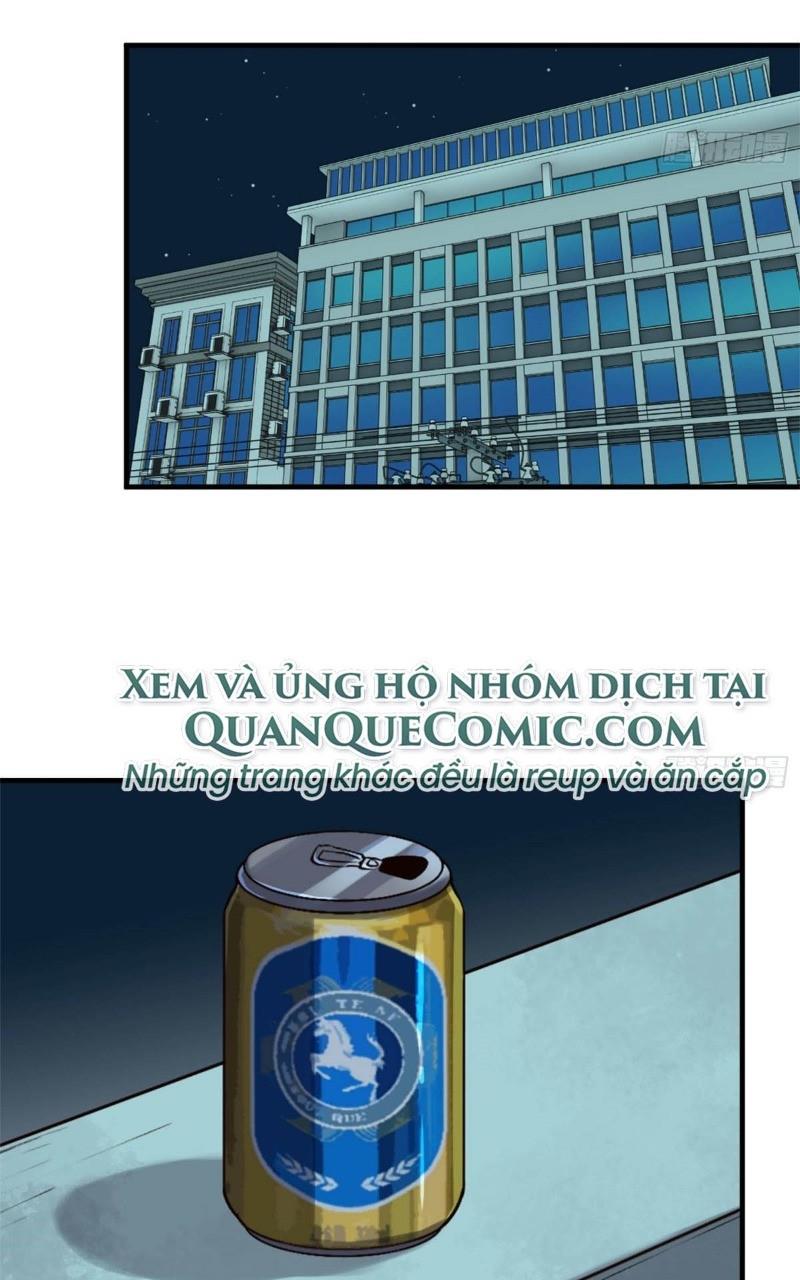 Tôi Chuyển Vàng Tại Mạt Thế Chapter 22 - Trang 7