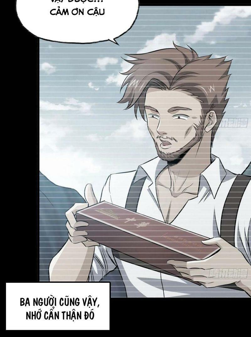 Tôi Chuyển Vàng Tại Mạt Thế Chapter 76 - Trang 29