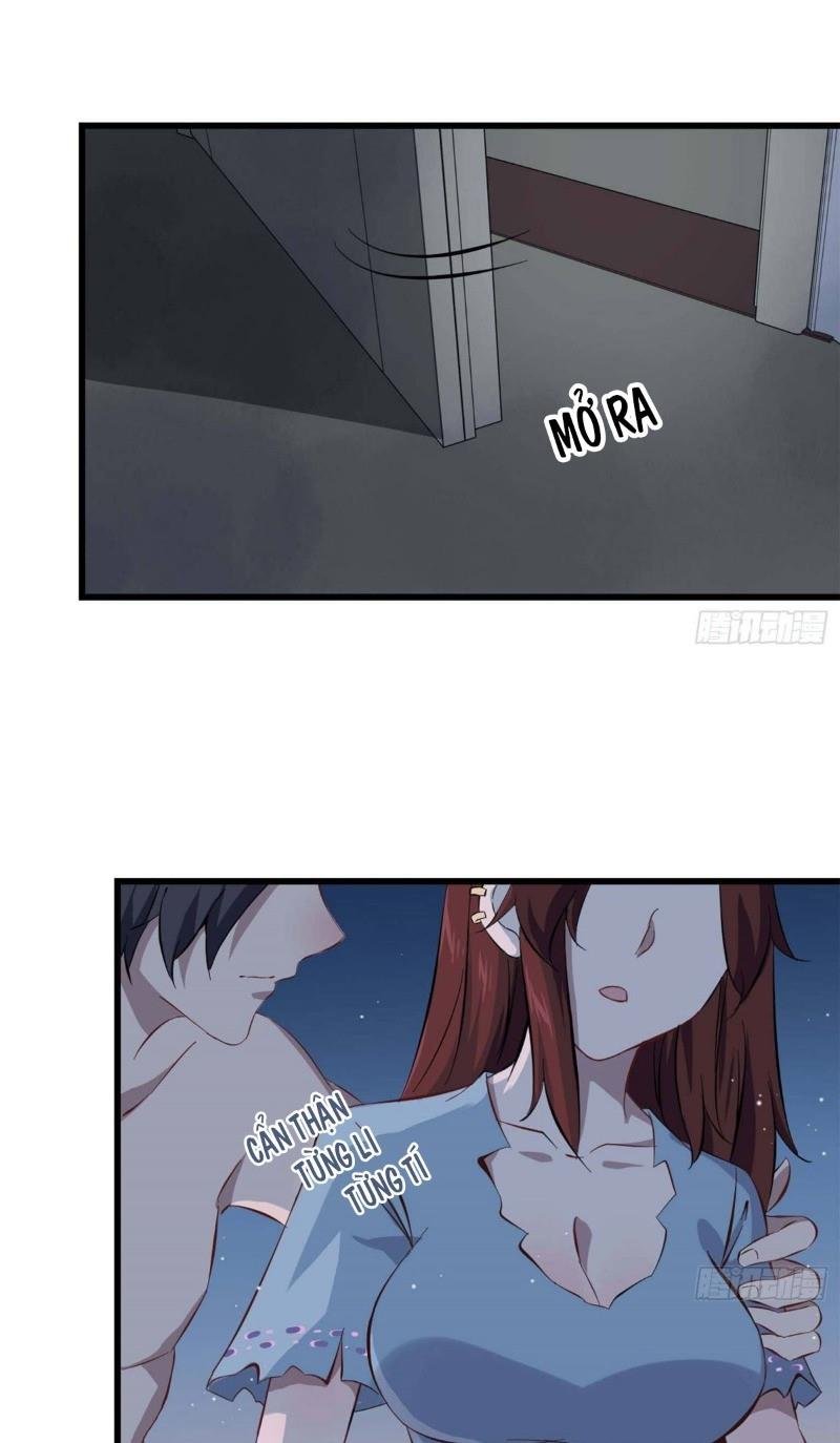 Tôi Chuyển Vàng Tại Mạt Thế Chapter 15 - Trang 15