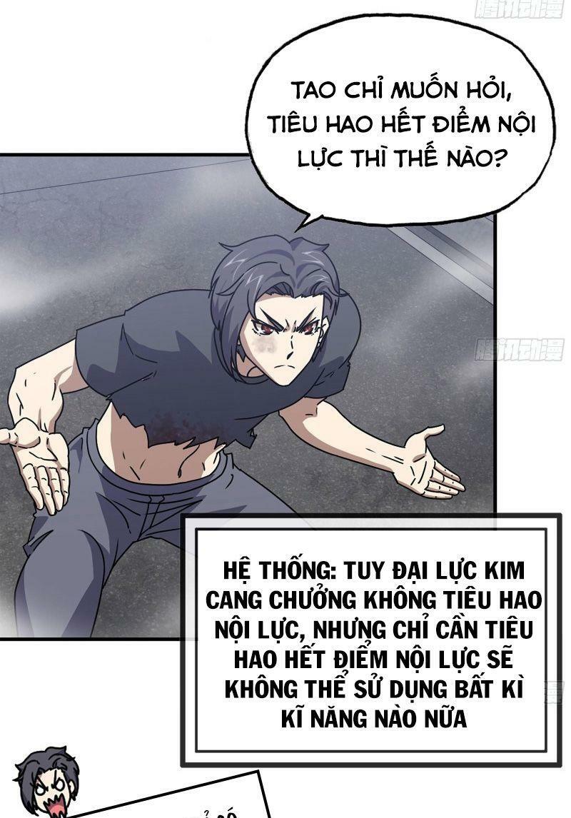 Tôi Chuyển Vàng Tại Mạt Thế Chapter 81 - Trang 6
