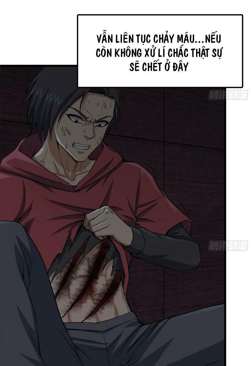 Tôi Chuyển Vàng Tại Mạt Thế Chapter 77 - Trang 2