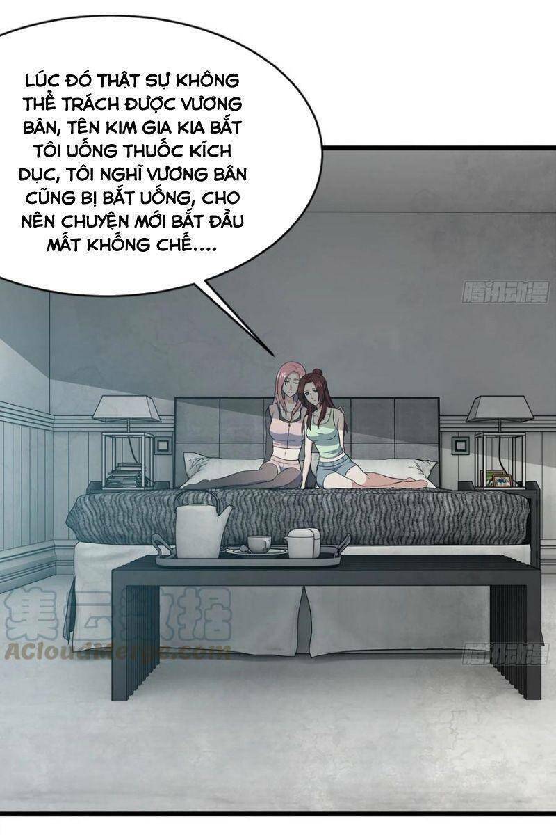 Tôi Chuyển Vàng Tại Mạt Thế Chapter 103 - Trang 19