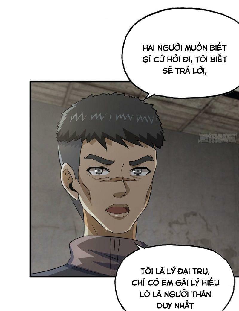 Tôi Chuyển Vàng Tại Mạt Thế Chapter 66 - Trang 12
