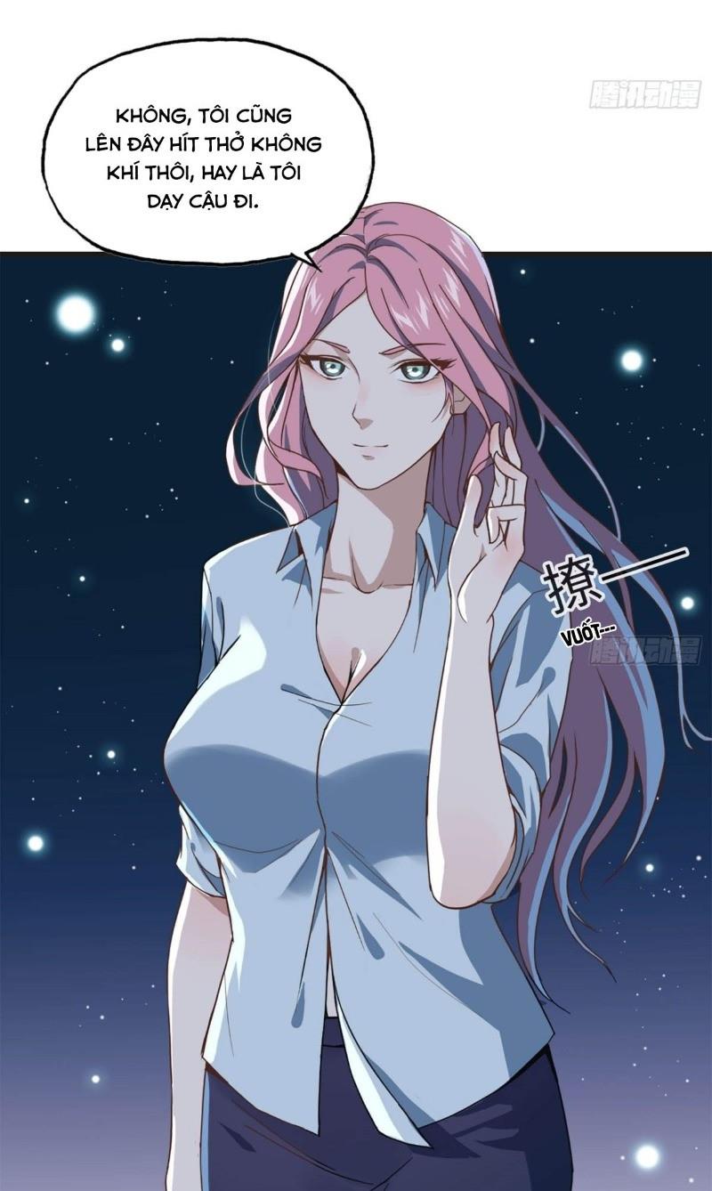 Tôi Chuyển Vàng Tại Mạt Thế Chapter 22 - Trang 11