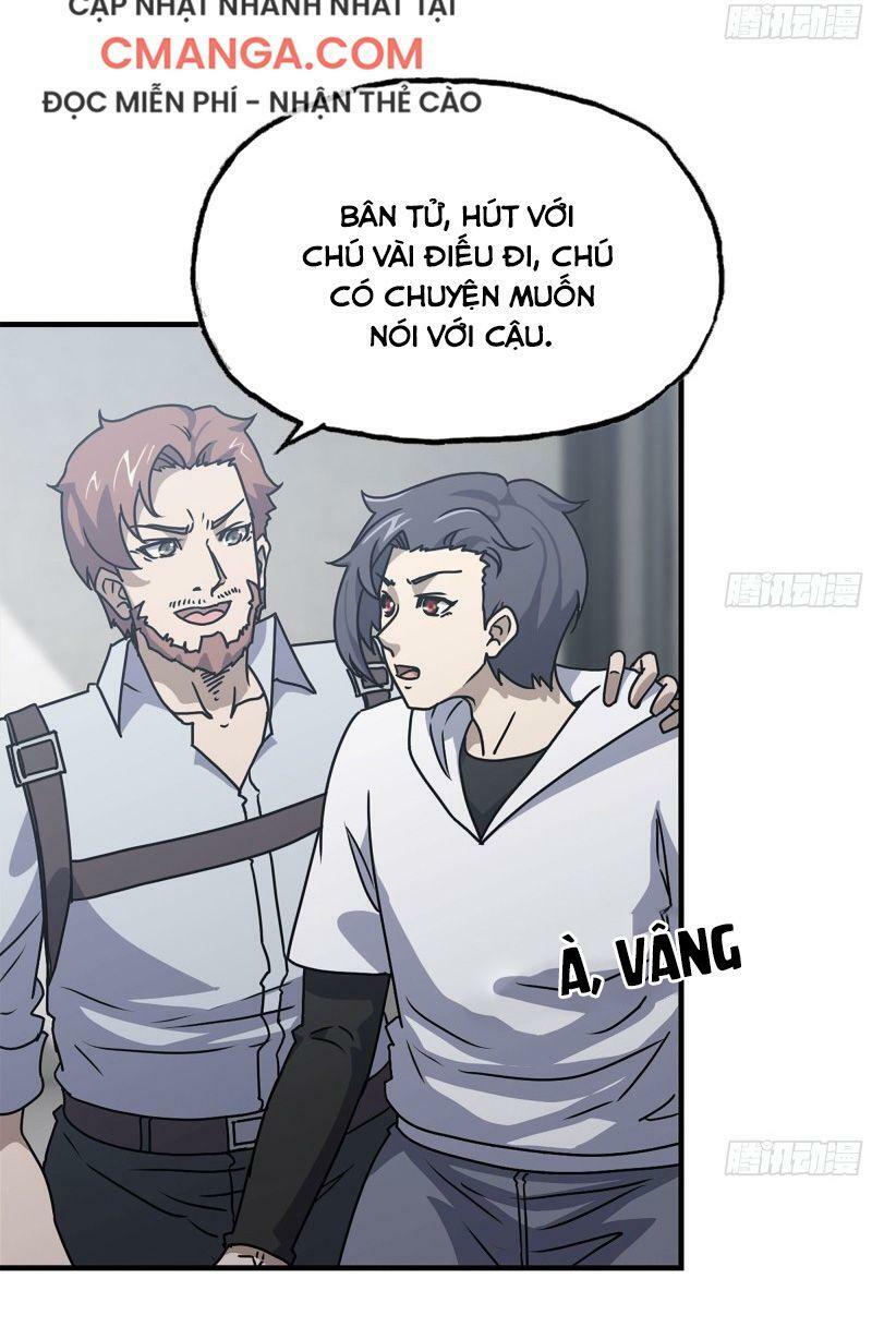 Tôi Chuyển Vàng Tại Mạt Thế Chapter 102 - Trang 29
