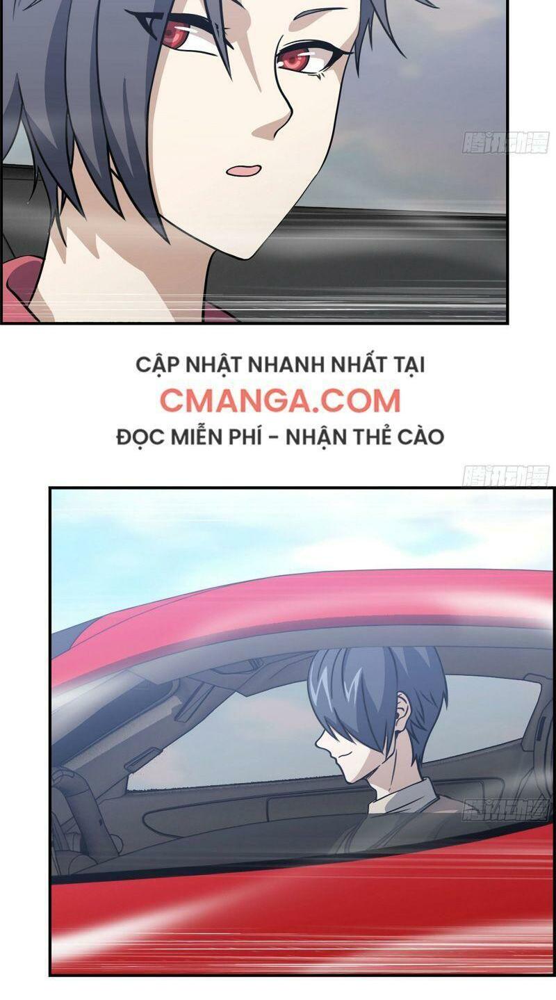 Tôi Chuyển Vàng Tại Mạt Thế Chapter 55 - Trang 12