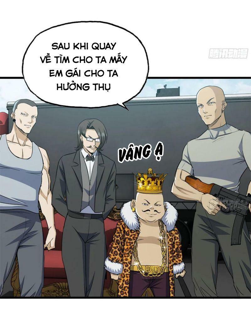 Tôi Chuyển Vàng Tại Mạt Thế Chapter 64 - Trang 30