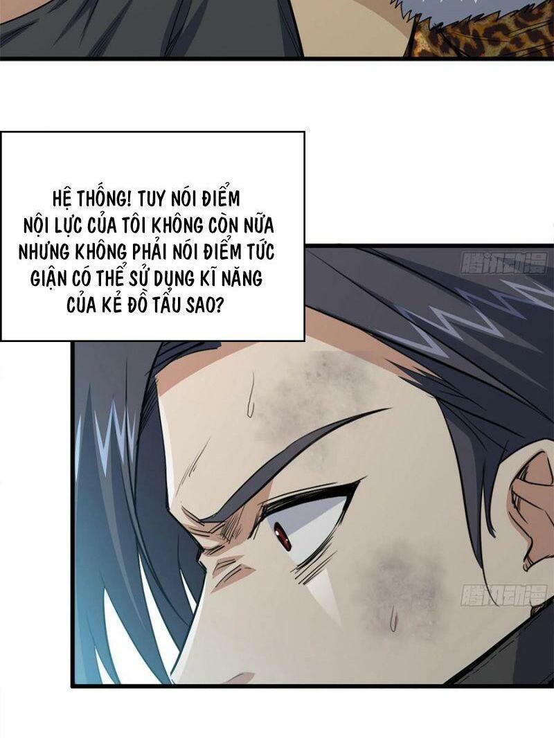 Tôi Chuyển Vàng Tại Mạt Thế Chapter 89 - Trang 27