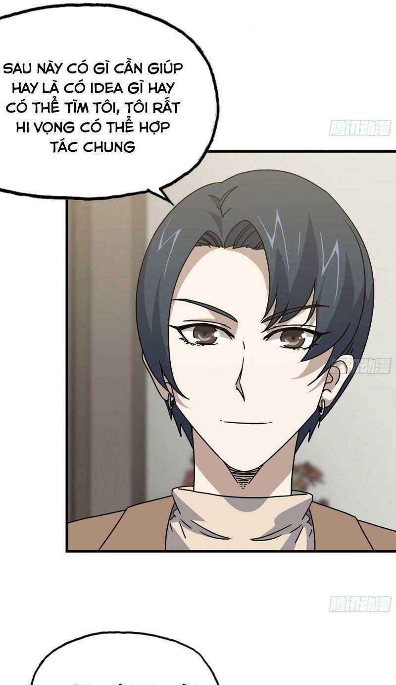 Tôi Chuyển Vàng Tại Mạt Thế Chapter 55 - Trang 36