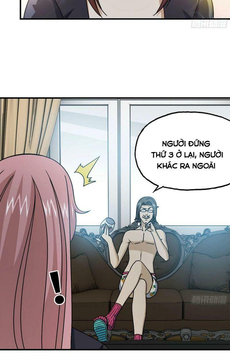 Tôi Chuyển Vàng Tại Mạt Thế Chapter 72 - Trang 5