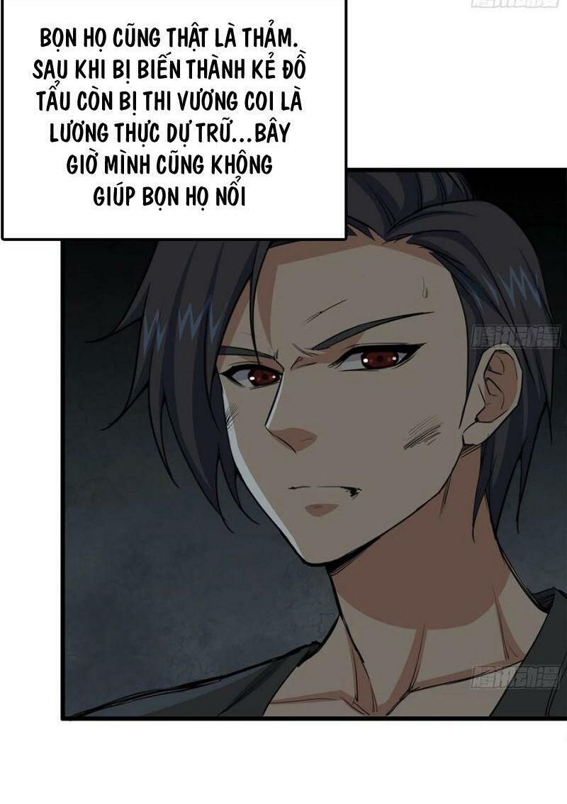 Tôi Chuyển Vàng Tại Mạt Thế Chapter 77 - Trang 12