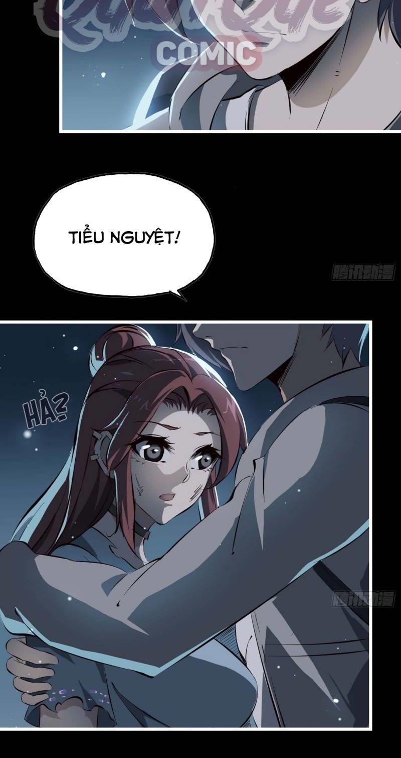 Tôi Chuyển Vàng Tại Mạt Thế Chapter 10 - Trang 30