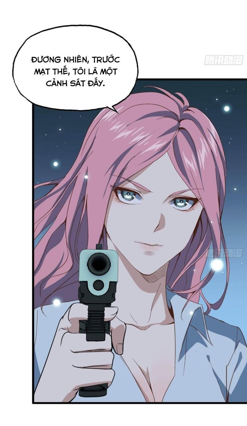 Tôi Chuyển Vàng Tại Mạt Thế Chapter 22 - Trang 17