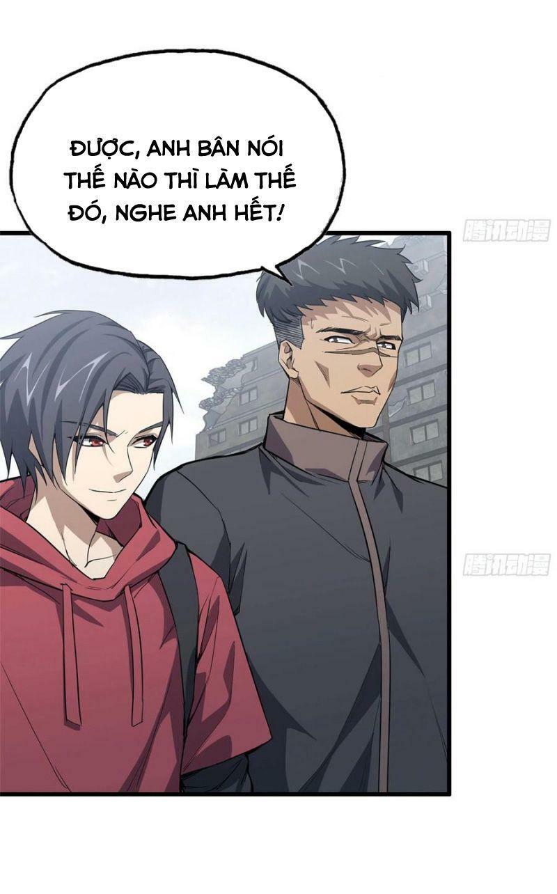 Tôi Chuyển Vàng Tại Mạt Thế Chapter 71 - Trang 6