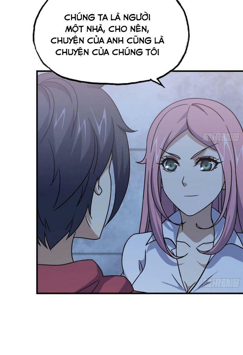 Tôi Chuyển Vàng Tại Mạt Thế Chapter 59 - Trang 9