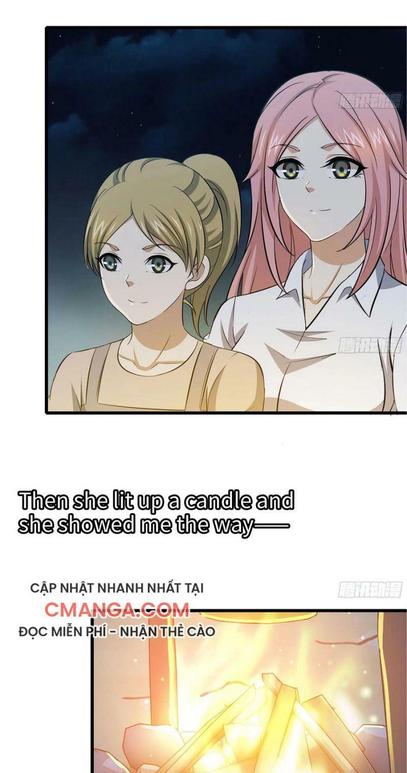Tôi Chuyển Vàng Tại Mạt Thế Chapter 59 - Trang 24