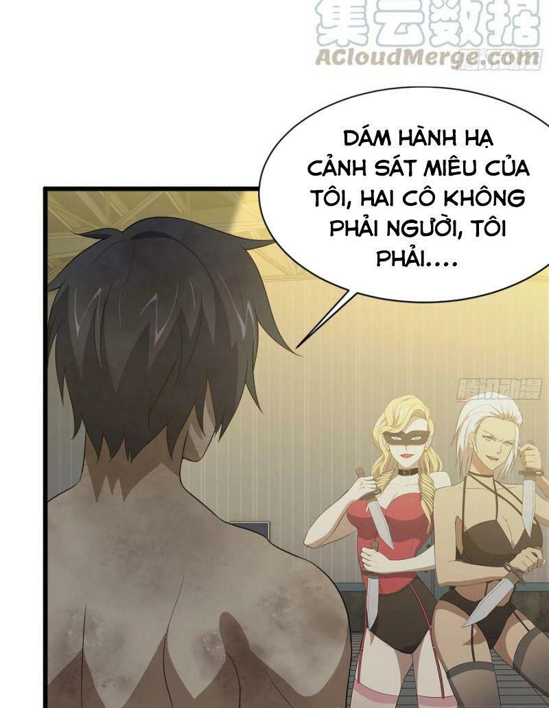 Tôi Chuyển Vàng Tại Mạt Thế Chapter 92 - Trang 19