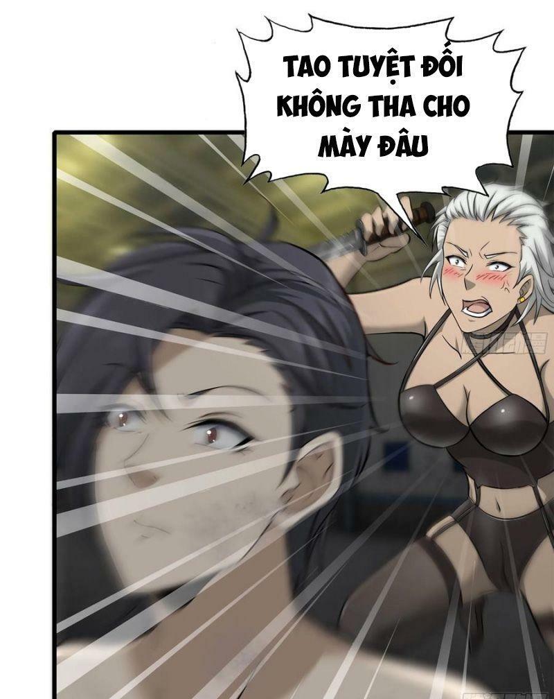 Tôi Chuyển Vàng Tại Mạt Thế Chapter 94 - Trang 0