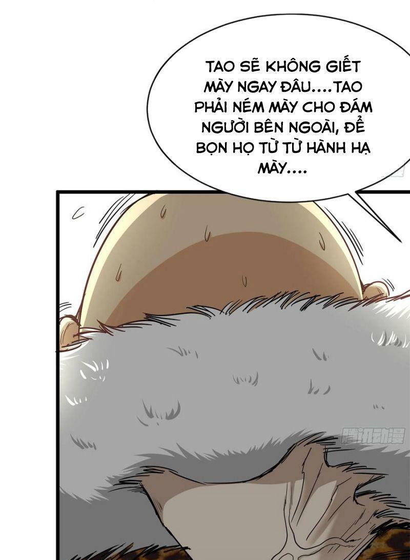 Tôi Chuyển Vàng Tại Mạt Thế Chapter 94 - Trang 22