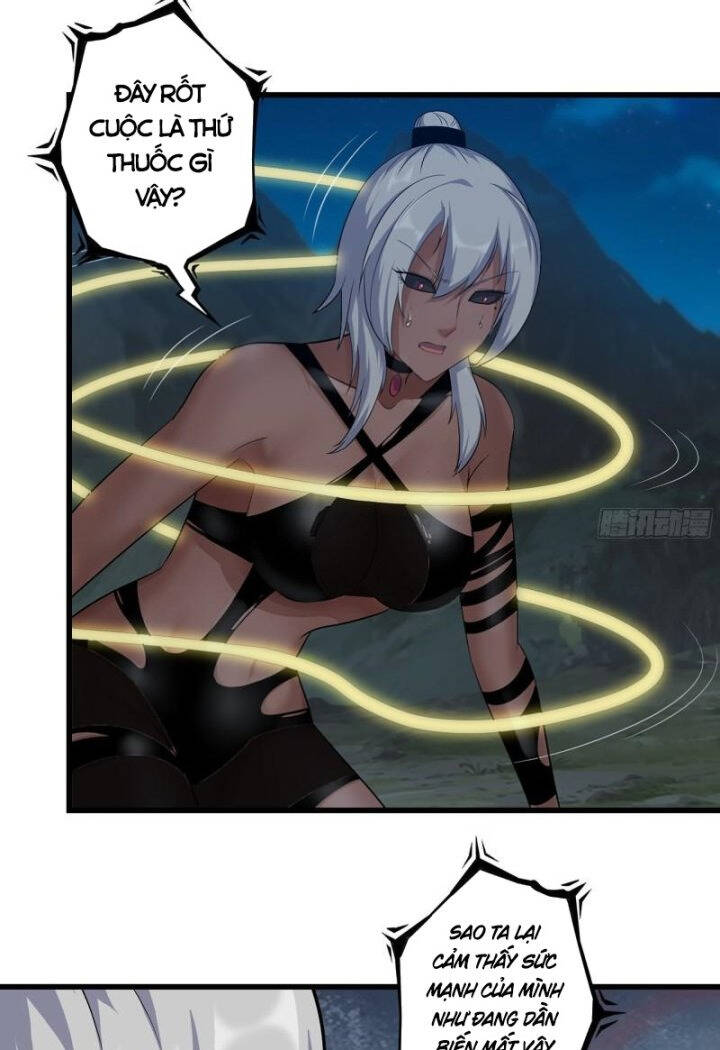 Tôi Chuyển Vàng Tại Mạt Thế Chapter 428 - Trang 16