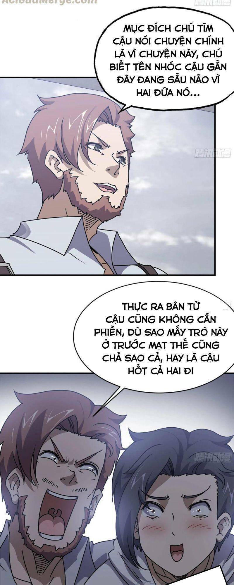 Tôi Chuyển Vàng Tại Mạt Thế Chapter 103 - Trang 10