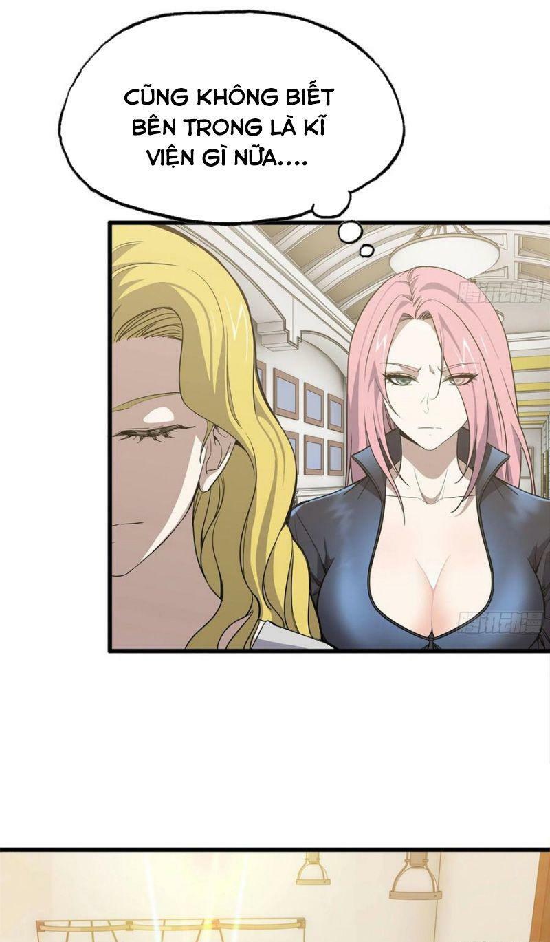 Tôi Chuyển Vàng Tại Mạt Thế Chapter 85 - Trang 28