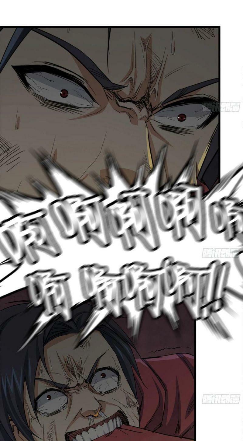 Tôi Chuyển Vàng Tại Mạt Thế Chapter 77 - Trang 5