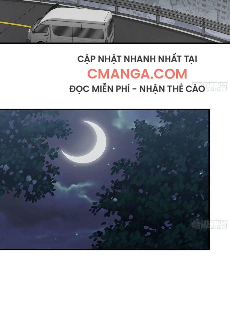Tôi Chuyển Vàng Tại Mạt Thế Chapter 58 - Trang 11