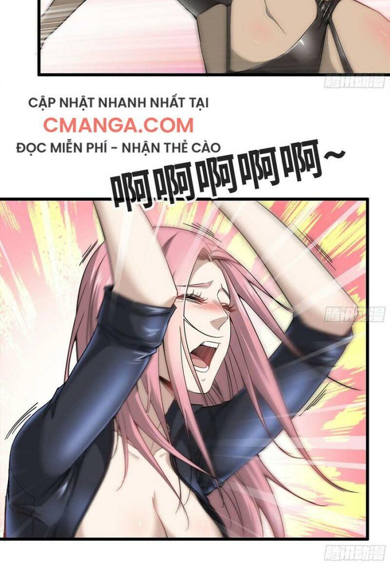 Tôi Chuyển Vàng Tại Mạt Thế Chapter 90 - Trang 9