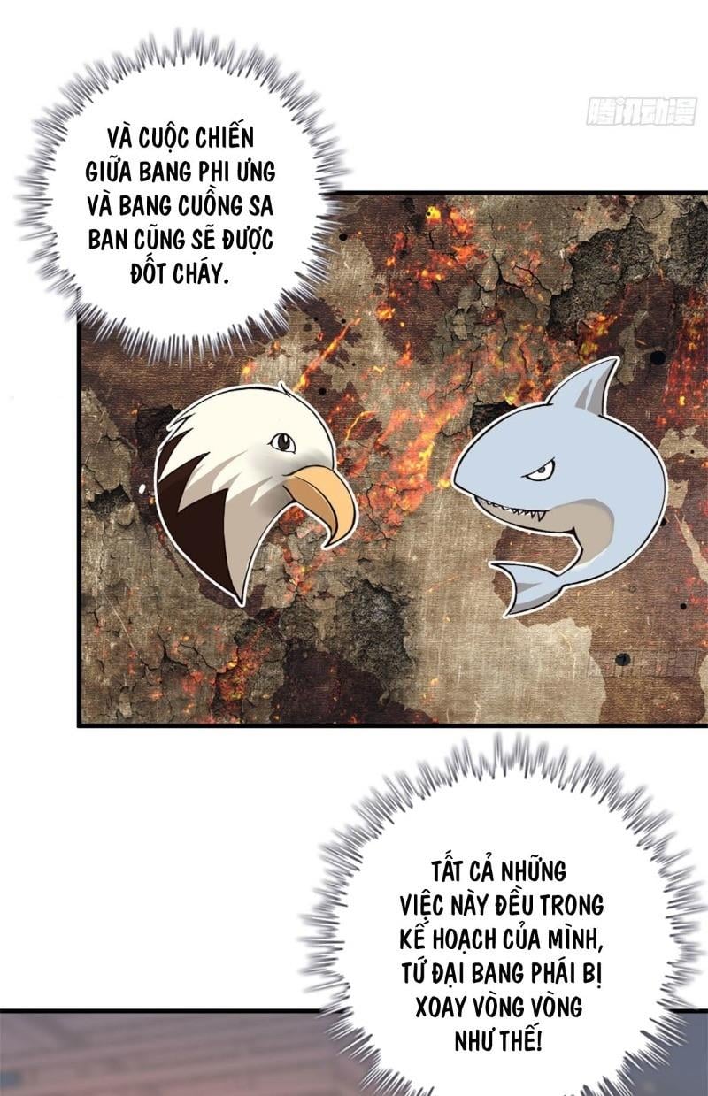 Tôi Chuyển Vàng Tại Mạt Thế Chapter 22 - Trang 5