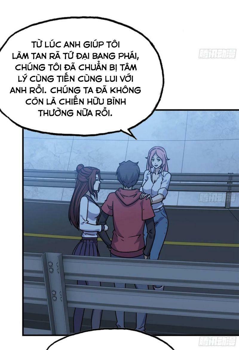Tôi Chuyển Vàng Tại Mạt Thế Chapter 59 - Trang 8