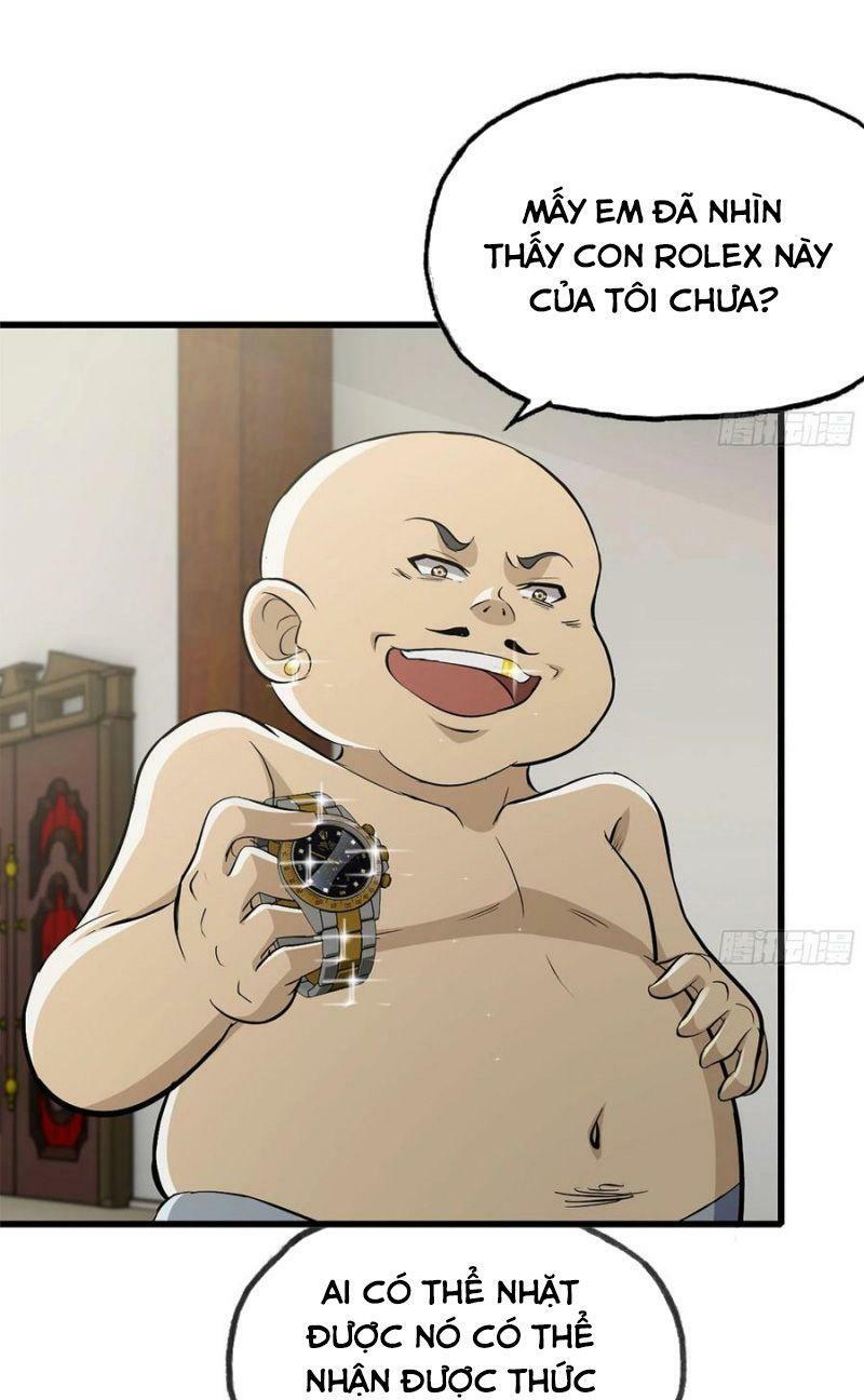 Tôi Chuyển Vàng Tại Mạt Thế Chapter 86 - Trang 30