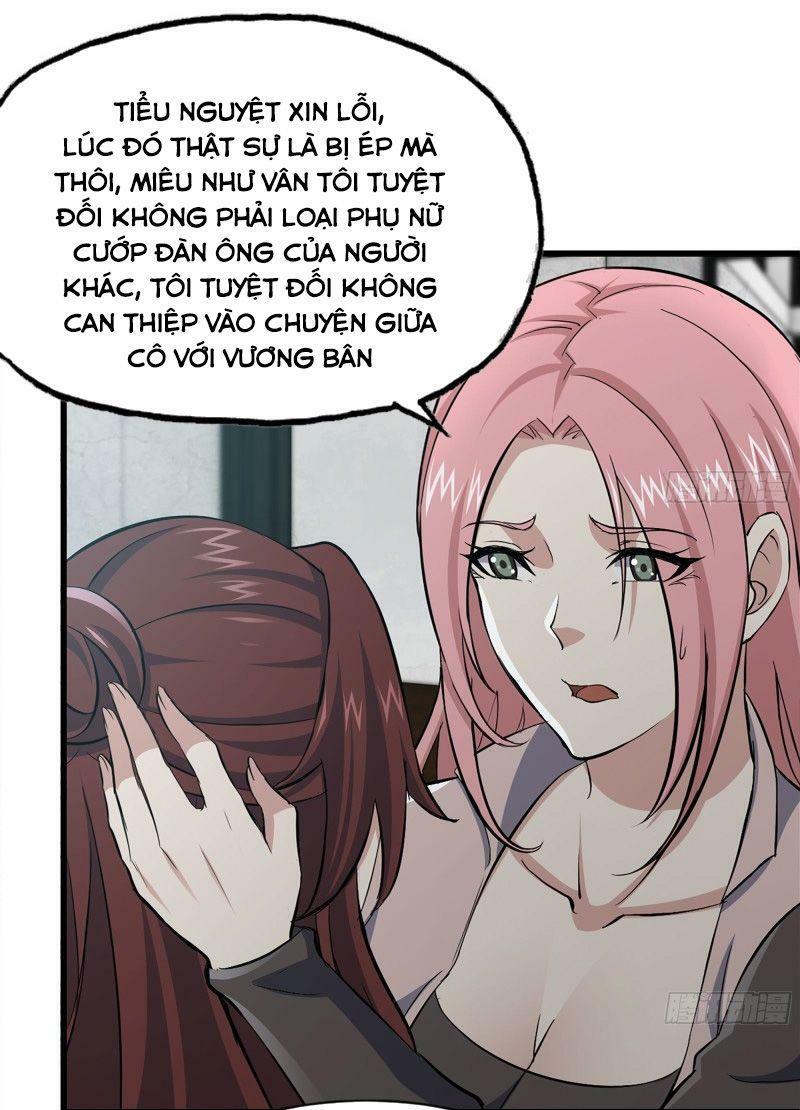Tôi Chuyển Vàng Tại Mạt Thế Chapter 102 - Trang 10