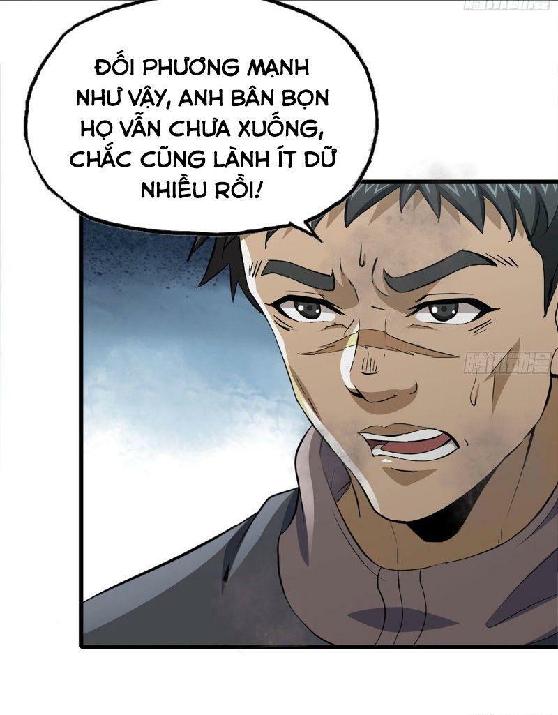 Tôi Chuyển Vàng Tại Mạt Thế Chapter 97 - Trang 15