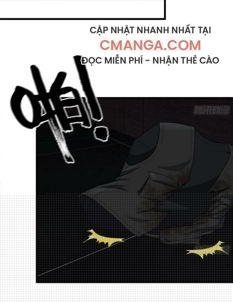 Tôi Chuyển Vàng Tại Mạt Thế Chapter 77 - Trang 1