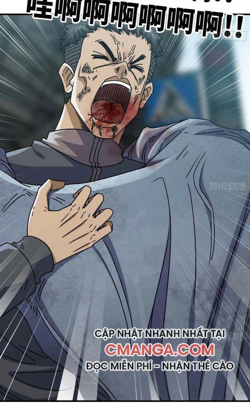 Tôi Chuyển Vàng Tại Mạt Thế Chapter 80 - Trang 1