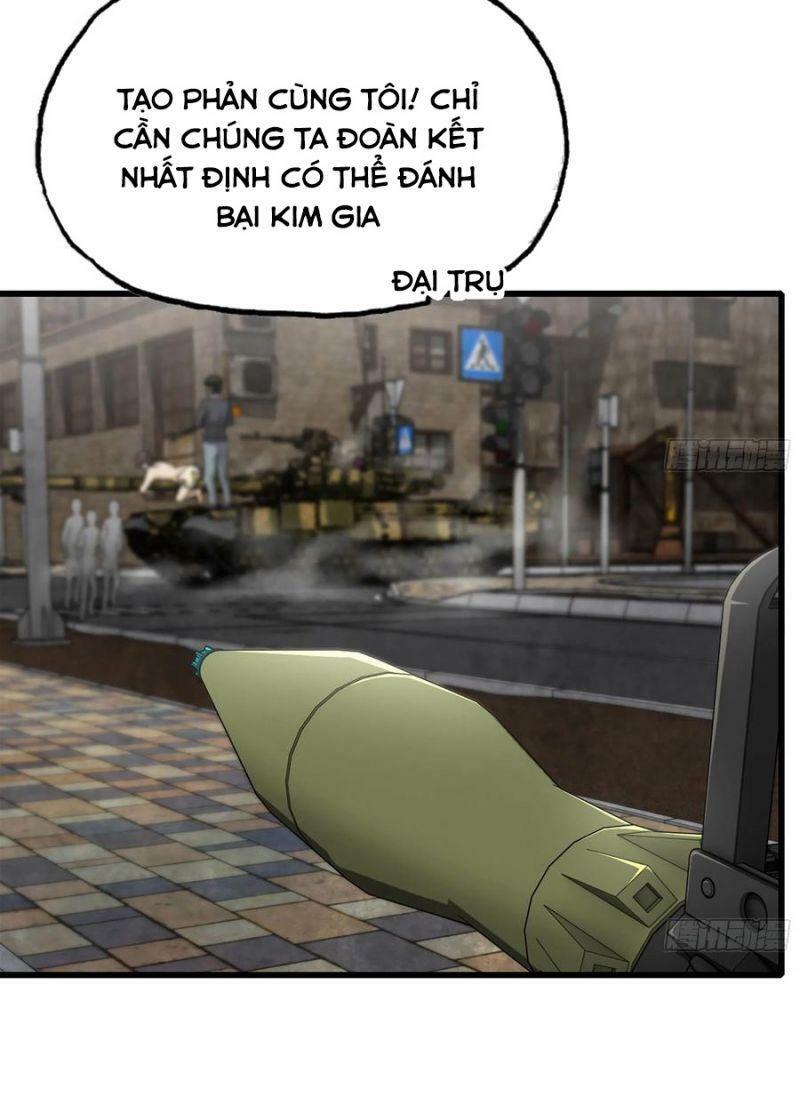 Tôi Chuyển Vàng Tại Mạt Thế Chapter 90 - Trang 26