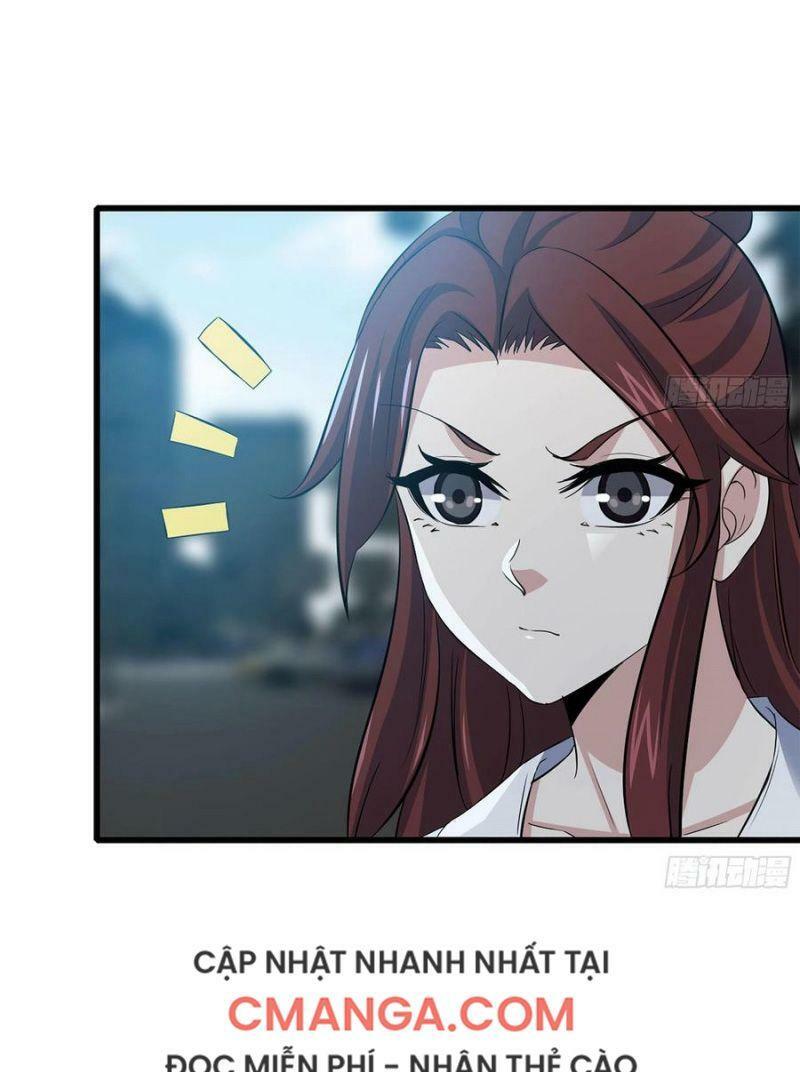 Tôi Chuyển Vàng Tại Mạt Thế Chapter 60 - Trang 10