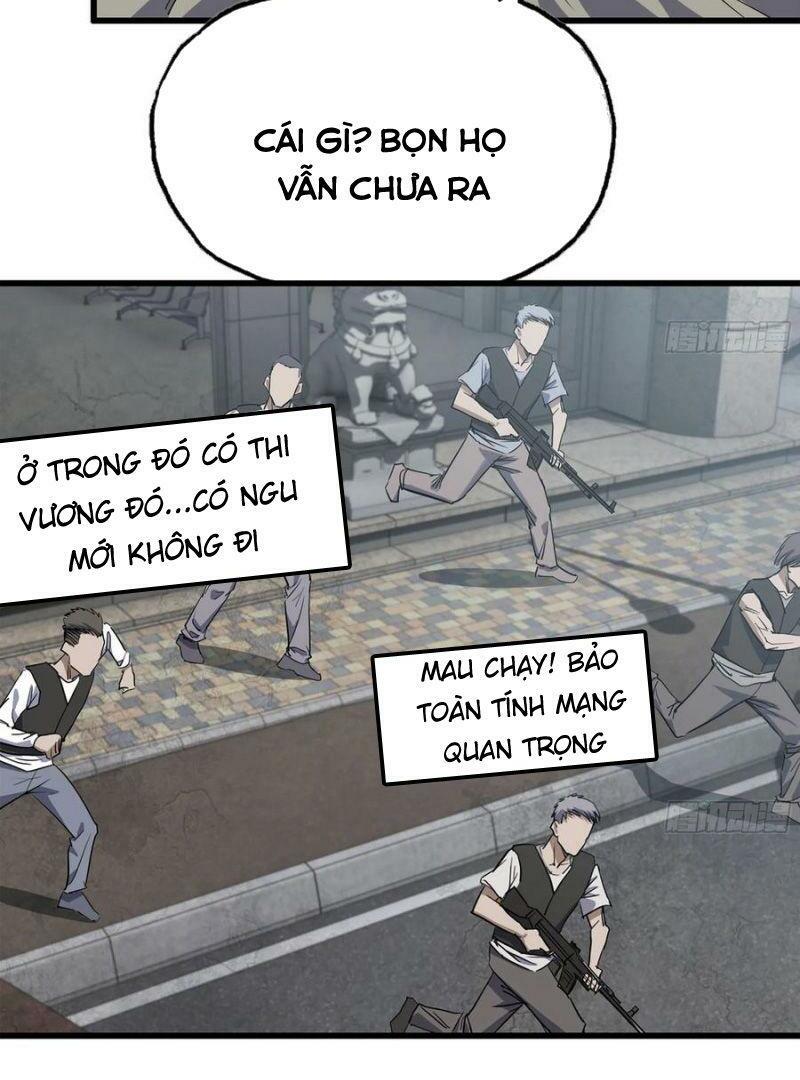 Tôi Chuyển Vàng Tại Mạt Thế Chapter 75 - Trang 17