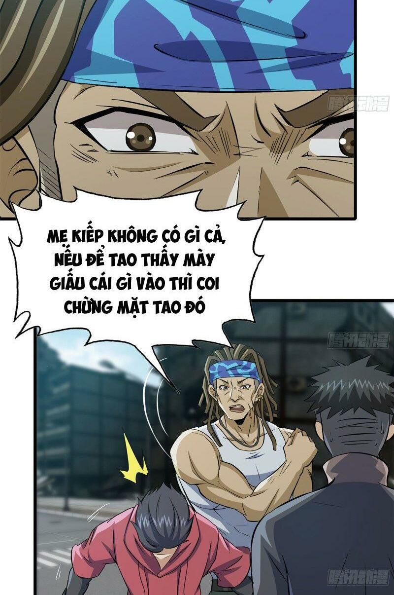 Tôi Chuyển Vàng Tại Mạt Thế Chapter 70 - Trang 2