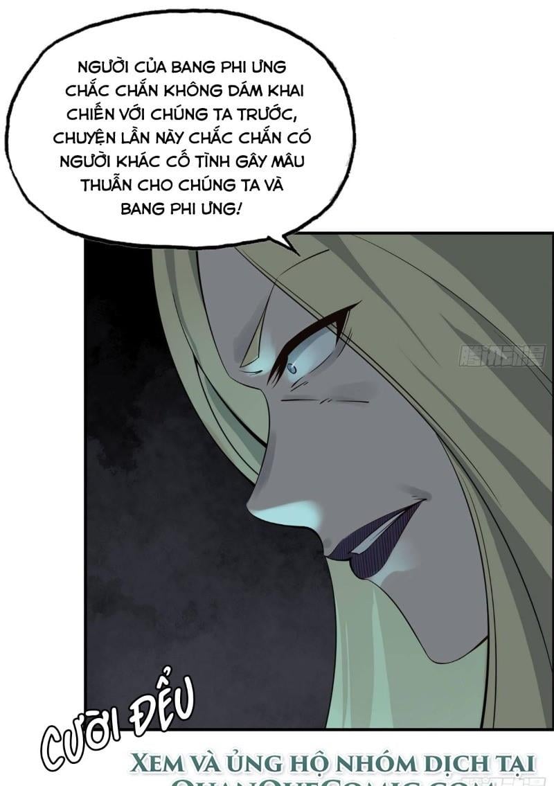 Tôi Chuyển Vàng Tại Mạt Thế Chapter 21 - Trang 19